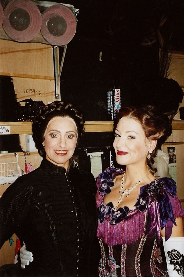Marian Edelhagen, Sandra