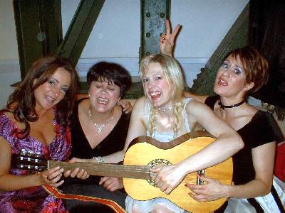 Privat Gala Essena