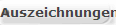 Auszeichnungen
